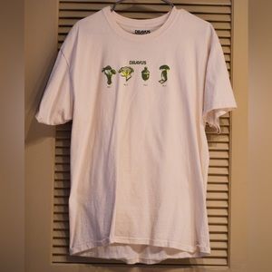 Pacsun Graphic Tee